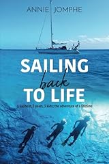Sailing back life for sale  Delivered anywhere in USA 