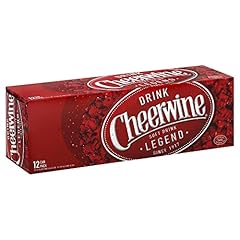 Cheerwine soft drink for sale  Delivered anywhere in USA 