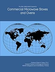 The 2021-2026 World Outlook for Commercial Microwave for sale  Delivered anywhere in Ireland