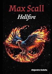 Max scall hellfire gebraucht kaufen  Wird an jeden Ort in Deutschland