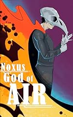 Noxus god air for sale  Delivered anywhere in USA 