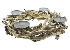 Frank flechtwaren adventskranz gebraucht kaufen  Wird an jeden Ort in Deutschland
