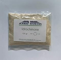 Idrochinone 100gr. usato  Spedito ovunque in Italia 