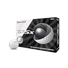 Taylormade tp5x golfbälle gebraucht kaufen  Wird an jeden Ort in Deutschland