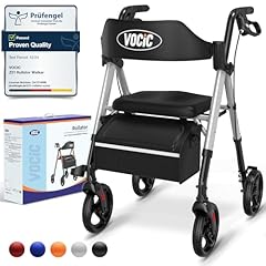 Vocic rollator walker for sale  Delivered anywhere in UK