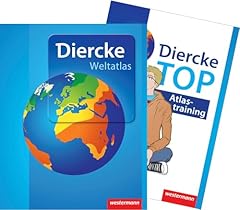 Diercke weltatlas aktuelle gebraucht kaufen  Wird an jeden Ort in Deutschland