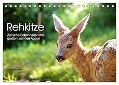 Rehkitze zierliche schönheite gebraucht kaufen  Wird an jeden Ort in Deutschland