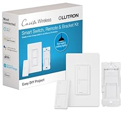 Lutron caseta switch for sale  Delivered anywhere in USA 