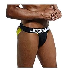 Jockmail slip sexy d'occasion  Livré partout en France