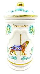 Lenox porcelain carousel for sale  Delivered anywhere in USA 