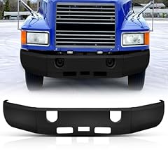 Black bumper compatible for sale  Delivered anywhere in USA 
