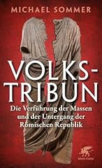 Volkstribun verführung massen gebraucht kaufen  Wird an jeden Ort in Deutschland