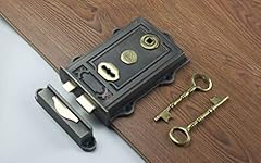 Davenport rim lock for sale  Delivered anywhere in UK