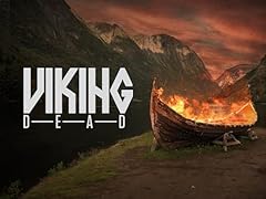 Viking dead for sale  Delivered anywhere in UK