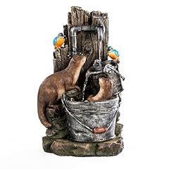 Serenity otters kingfishers for sale  Delivered anywhere in UK