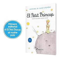 Petit príncep d'occasion  Livré partout en France