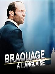 Braquage anglaise d'occasion  Livré partout en France