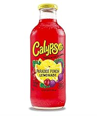Calypso lemonades lot d'occasion  Livré partout en France