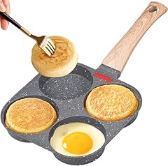 Padella pancake padella usato  Spedito ovunque in Italia 