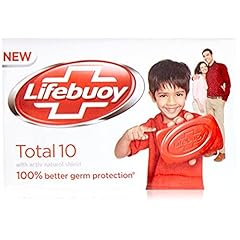 Lifebuoy total red for sale  Delivered anywhere in USA 