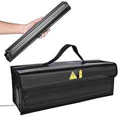 Borsa della batteria usato  Spedito ovunque in Italia 