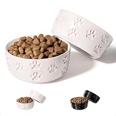 Ceramic dog bowl for sale  Delivered anywhere in USA 