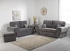 Sofa experts luxury for sale  Delivered anywhere in UK