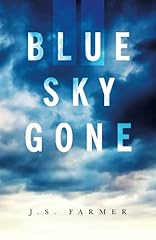 Blue sky gone for sale  Delivered anywhere in USA 