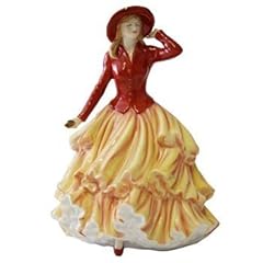 Royal doulton autumn for sale  Delivered anywhere in UK