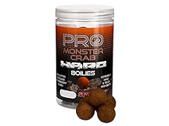 Starbaits bouillettes pro d'occasion  Livré partout en France