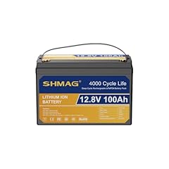 Shmag 12v 100ah for sale  Delivered anywhere in USA 