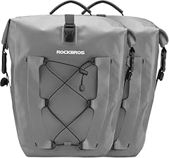 Rockbros bike pannier for sale  Delivered anywhere in UK