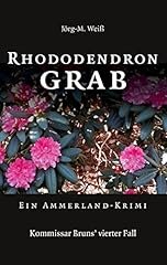 Rhododendron grab ammerland gebraucht kaufen  Wird an jeden Ort in Deutschland