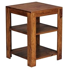 Finebuy étagère bois d'occasion  Livré partout en France