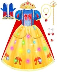 Meland princess dress for sale  Delivered anywhere in USA 