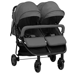 Vidaxl geschwisterwagen klappb gebraucht kaufen  Wird an jeden Ort in Deutschland