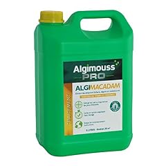 Algimouss traitement parkings d'occasion  Livré partout en France