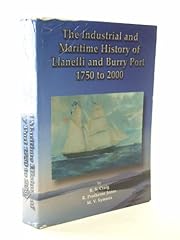 Industrial maritime history for sale  Delivered anywhere in UK