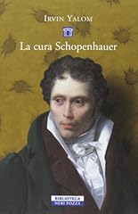 Cura schopenhauer usato  Spedito ovunque in Italia 