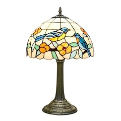 Tiflris 12in tiffany for sale  Delivered anywhere in UK