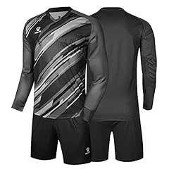 Football goalkeeper shirts for sale  Delivered anywhere in UK