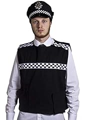 Mens police vest for sale  Delivered anywhere in UK