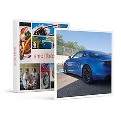 Smartbox coffret cadeau d'occasion  Livré partout en France