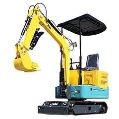 Household mini excavator for sale  Delivered anywhere in USA 
