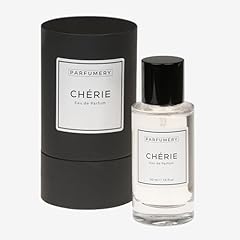 Cherie parfumery 50ml for sale  Delivered anywhere in UK