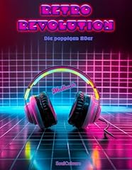 Retro revolution popkultur gebraucht kaufen  Wird an jeden Ort in Deutschland