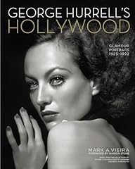 George hurrell hollywood for sale  Delivered anywhere in UK