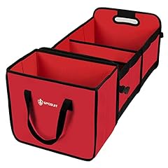 Sposuit trunk organizer for sale  Delivered anywhere in USA 