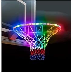 Scoteep led basketball for sale  Delivered anywhere in USA 