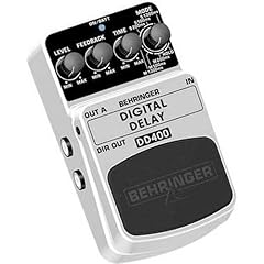 Behringer digital delay for sale  Delivered anywhere in USA 